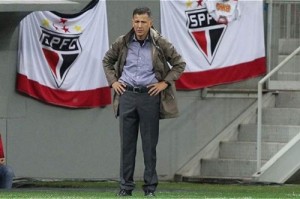 "Ni mejor, ni peor: diferente". Así definió el ex futbolista Casagrande el estilo de Osorio