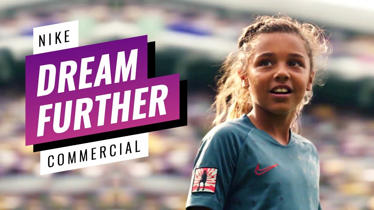 La publicidad llega al fútbol femenino, ¿cuáles son los mejores anuncios? Blogs FutbolRed